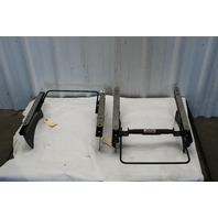 1997-2004 Porsche 911 Boxster Brey Krause Seat Bracket Sliders