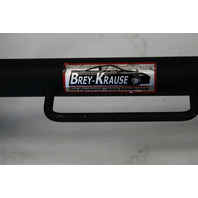 1997-2004 Porsche 911 Boxster Brey Krause Seat Bracket Sliders