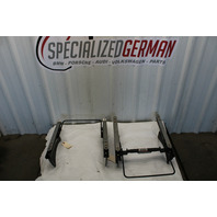 1997-2004 Porsche 911 Boxster Brey Krause Seat Bracket Sliders