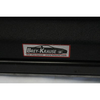 1997-2004 Porsche 911 Boxster Brey Krause Seat Bracket Sliders