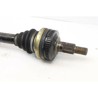 2003 2004 Porsche Boxster 986 2.7 Axle Shaft CV Joint Left OEM