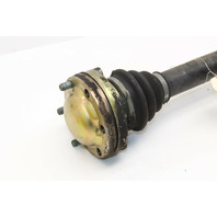 2003 2004 Porsche Boxster 986 2.7 Axle Shaft CV Joint Left OEM