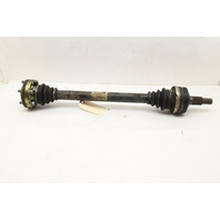 2003 2004 Porsche Boxster 986 2.7 Axle Shaft CV Joint Left OEM