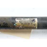 2003 2004 Porsche Boxster 986 2.7 Axle Shaft CV Joint Left OEM