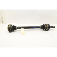 2003 2004 Porsche Boxster 986 2.7 Axle Shaft CV Joint Left OEM