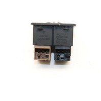 2003 2004 2005 2006 Porsche Cayenne Fuel Gas Door Trunk Switch OEM