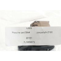 2003 2004 2005 2006 Porsche Cayenne Fuel Gas Door Trunk Switch OEM