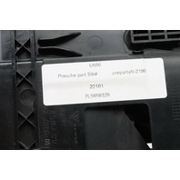 2003-2010 Porsche Cayenne Center Console Ash Tray OEM