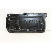 2012-2016 Porsche 911 991 Boxster Cayman Battery Tray Box Carrier OEM