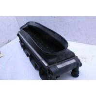 2001-2004 Porsche 911 996 Turbo Center Radiator Duct Mount Complete OEM