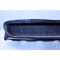 2001-2004 Porsche 911 996 Turbo Center Radiator Duct Mount Complete OEM