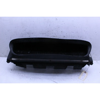 2001-2004 Porsche 911 996 Turbo Center Radiator Duct Mount Complete OEM