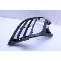 2009 2010 2011 2012 Porsche 911 997.2 Front Bumper Grille Right OEM