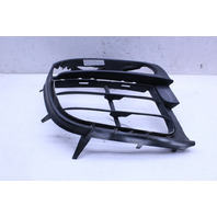 2009 2010 2011 2012 Porsche 911 997.2 Front Bumper Grille Right OEM