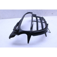 2009 2010 2011 2012 Porsche 911 997.2 Front Bumper Grille Right OEM