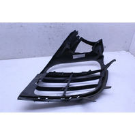2009 2010 2011 2012 Porsche 911 997.2 Front Bumper Grille Right OEM