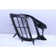 2009 2010 2011 2012 Porsche 911 997.2 Front Bumper Grille Right OEM