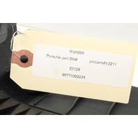 2009-2012 Porsche 911 997 3.8 Air Cleaner Filter Box 99711002231 OEM