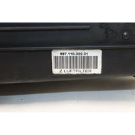 2009-2012 Porsche 911 997 3.8 Air Cleaner Filter Box 99711002231 OEM