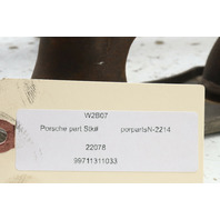 2009 Porsche 911 997.2 part OEM