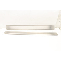 1999-2004 Porsche 911 996 Stainless Steel Door Sill Trim "Carrera" OEM