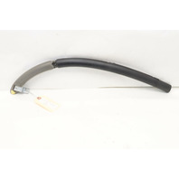 1997-2004 Porsche Boxster 986 Left Door Panel Grab Handle Black / Grey OEM