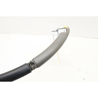 1997-2004 Porsche Boxster 986 Left Door Panel Grab Handle Black / Grey OEM