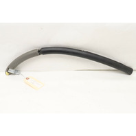 1997-2004 Porsche Boxster 986 Left Door Panel Grab Handle Black / Grey OEM