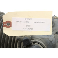 2003-2006 Porsche Cayenne 955 Front Strut Air Spring Left OEM