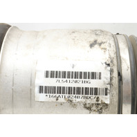 2003-2006 Porsche Cayenne 955 Front Strut Air Spring Left OEM