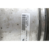 2003-2006 Porsche Cayenne 955 Front Strut Air Spring Left OEM