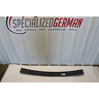 2003 2004 2005 2006 Porsche Cayenne Decklid Lid Hatch Trim Gate Molding OEM