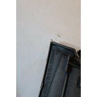 2003 2004 2005 2006 Porsche Cayenne Decklid Lid Hatch Trim Gate Molding OEM