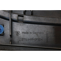 2003 2004 2005 2006 Porsche Cayenne Decklid Lid Hatch Trim Gate Molding OEM