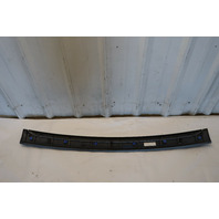 2003 2004 2005 2006 Porsche Cayenne Decklid Lid Hatch Trim Gate Molding OEM