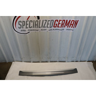 2003 2004 2005 2006 Porsche Cayenne Decklid Lid Hatch Trim Gate Molding OEM