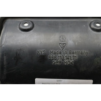 2001-2004 Porsche 911 996 Turbo Engine Decklid Air Duct OEM