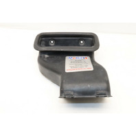 2001-2004 Porsche 911 996 Turbo Engine Decklid Air Duct OEM