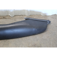 2001-2004 Porsche 911 996 Turbo Intercooler Air Duct Right OEM
