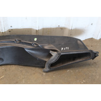 2001-2004 Porsche 911 996 Turbo Intercooler Air Duct Right OEM