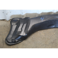 2001-2004 Porsche 911 996 Turbo Intercooler Air Duct Right OEM