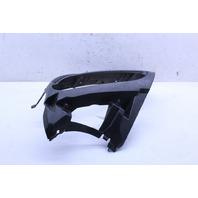 2009 2010 2011 2012 Porsche 911 997.2 Front Bumper Grille Left Driver OEM