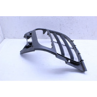 2009 2010 2011 2012 Porsche 911 997.2 Front Bumper Grille Left Driver OEM