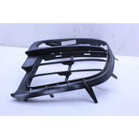 2009 2010 2011 2012 Porsche 911 997.2 Front Bumper Grille Left Driver OEM