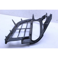 2009 2010 2011 2012 Porsche 911 997.2 Front Bumper Grille Left Driver OEM