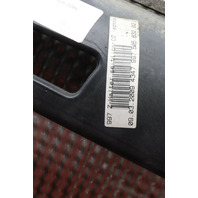 2009-2012 Porsche 911 997 Rear Bumper Bracket Heat Shield Right - 99750563202 OEM