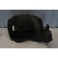 2005-2008 Porsche Boxster 987 Front Fender Liner Left OEM