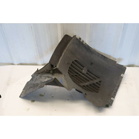 2005-2008 Porsche Boxster 987 Front Fender Liner Left OEM