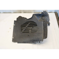2005-2008 Porsche Boxster 987 Front Fender Liner Left OEM