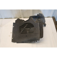 2005-2008 Porsche Boxster 987 Front Fender Liner Left OEM